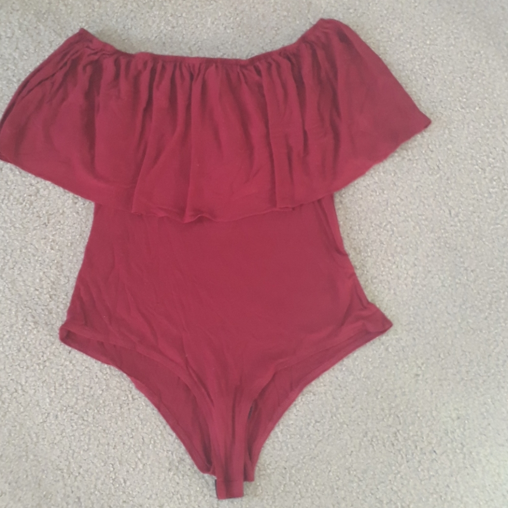 Bodysuit